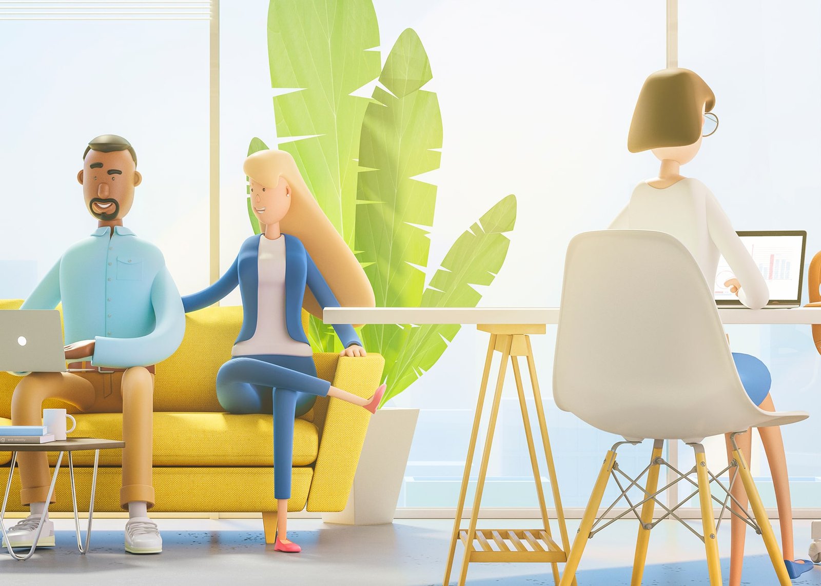 Outdoor Work: a Designer’s Checklist for Every UX Project.