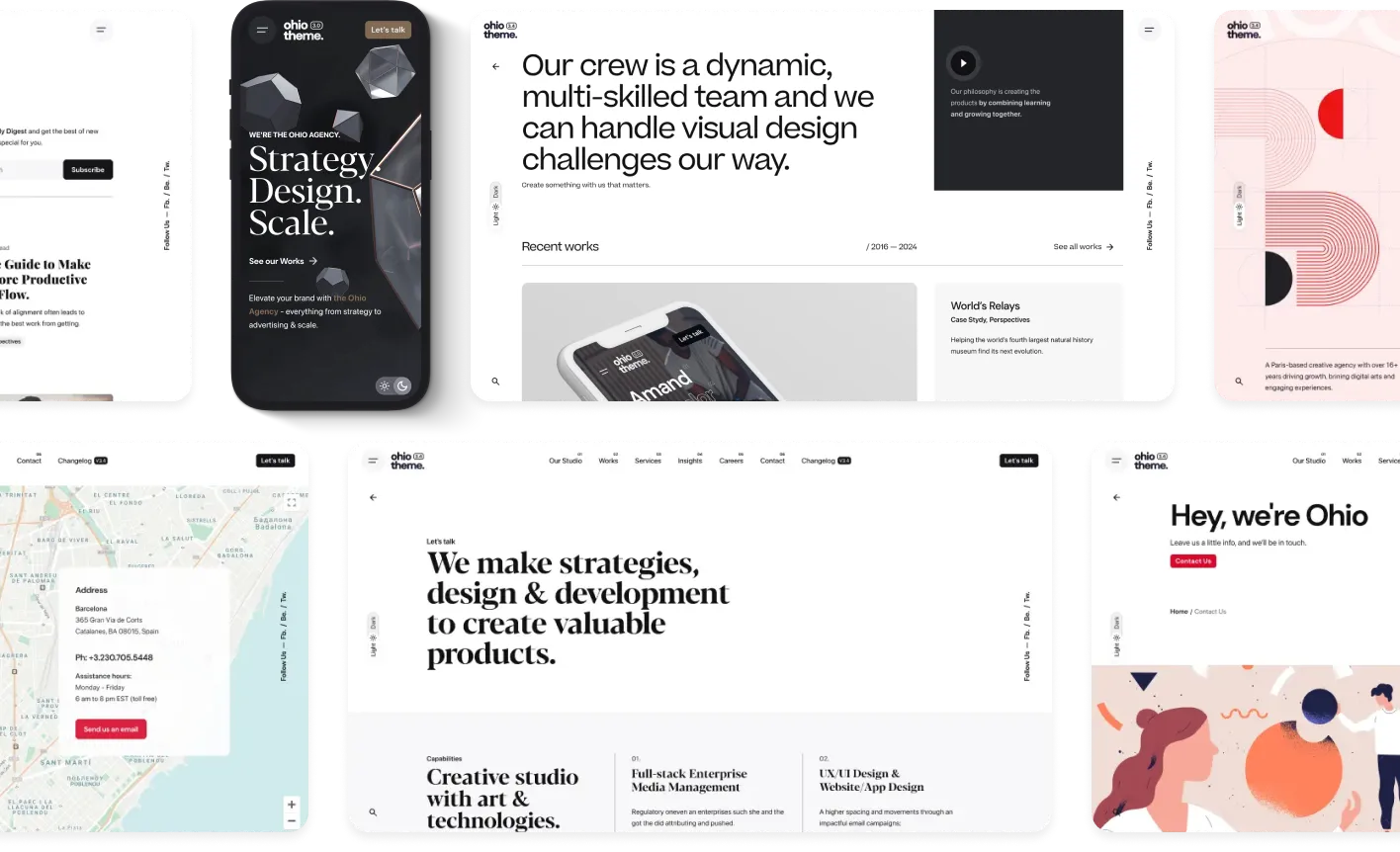 Product Design Course