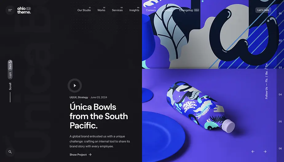 Product Design Course