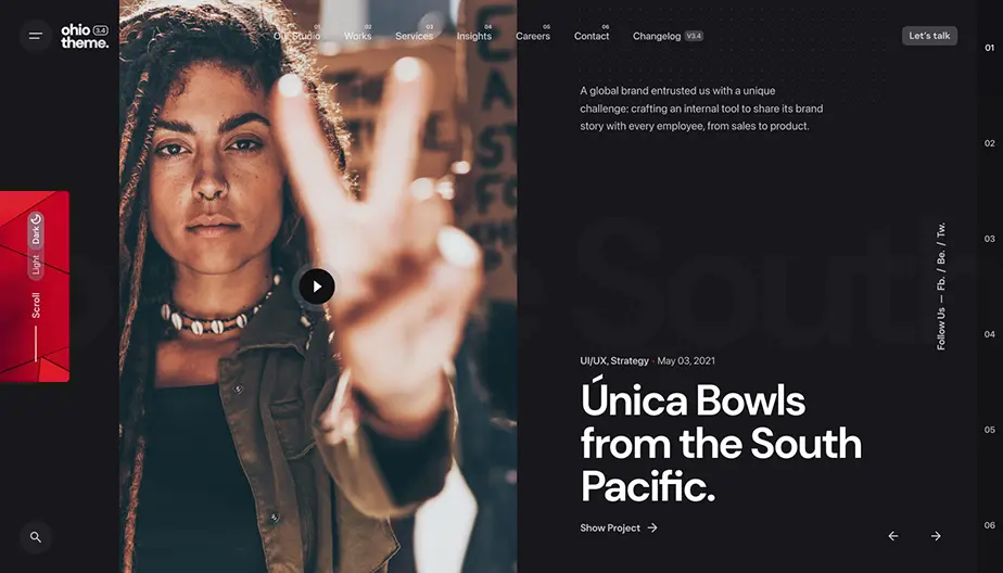 Product Design Course