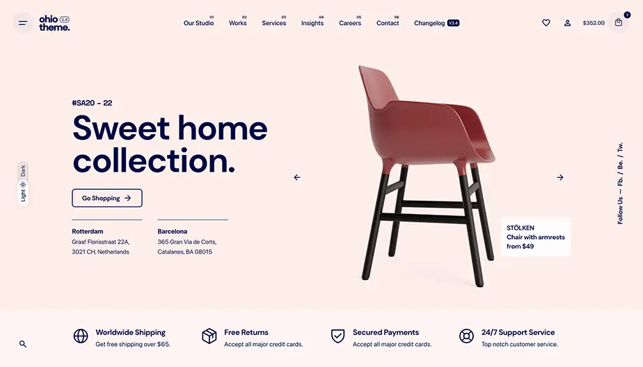 Product Design Course