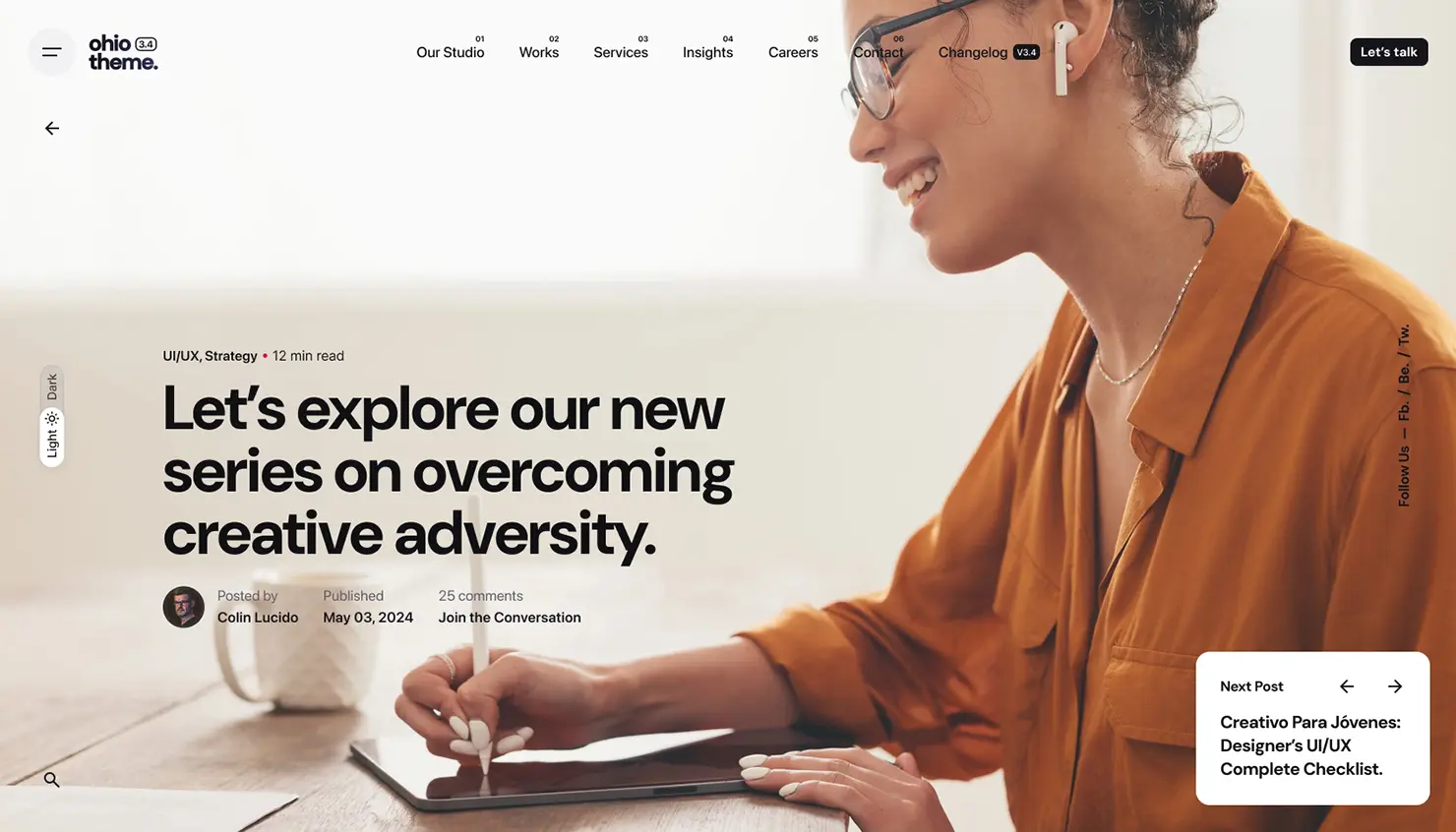 Product Design Course