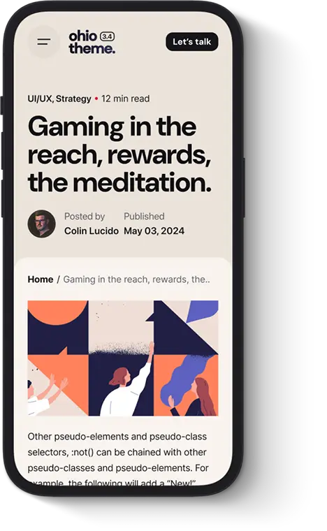 Product Design Course