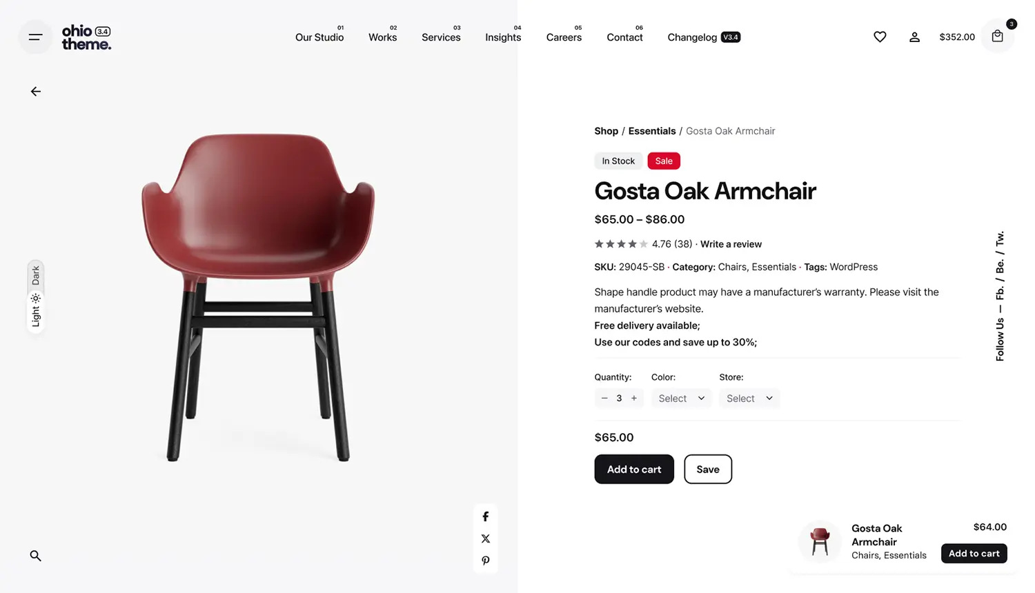 Product Design Course